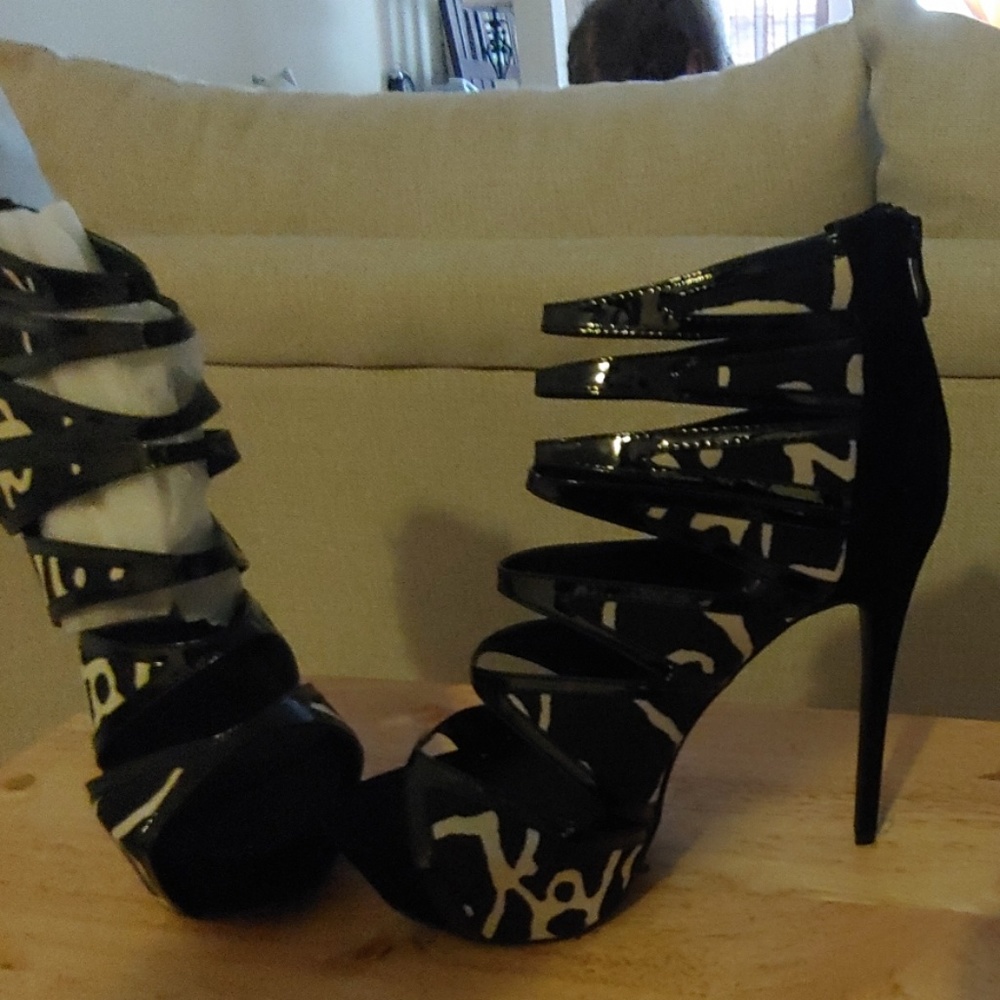 Heels
